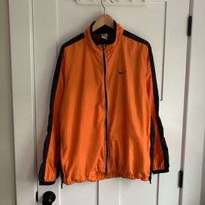 Vintage Nike Windbreaker